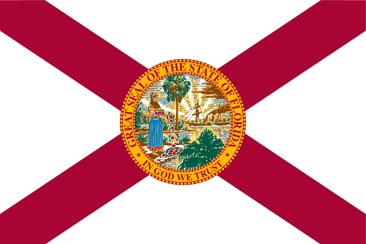 Flag of