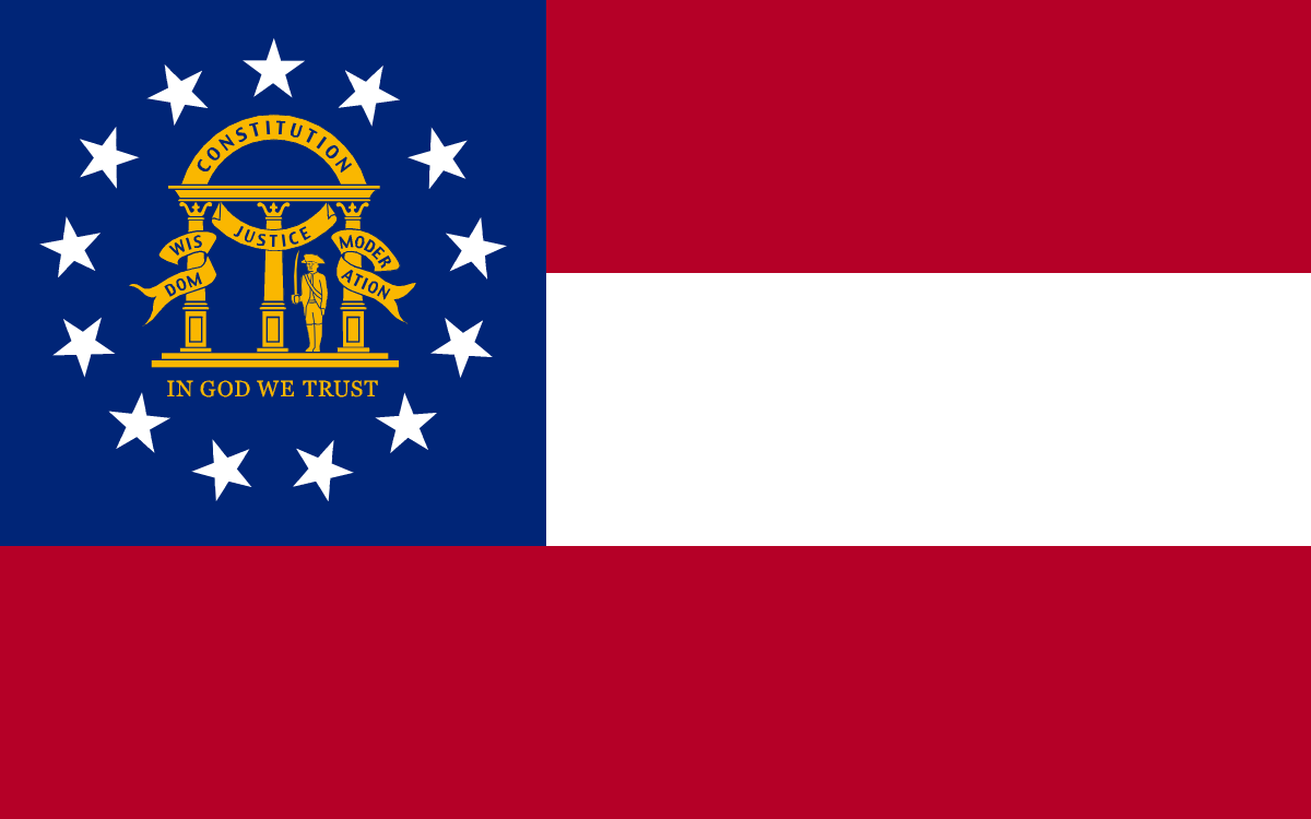 Flag of