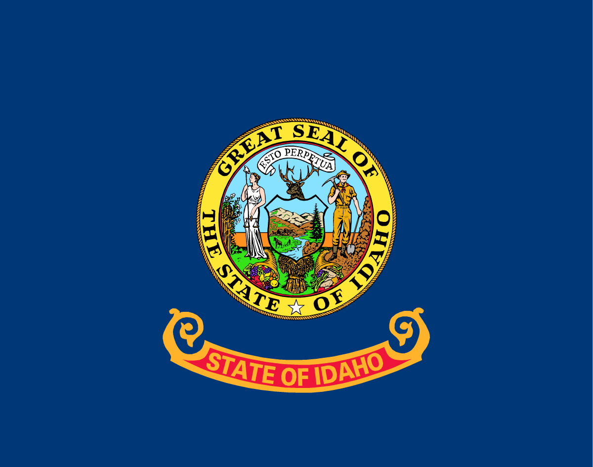 Flag of