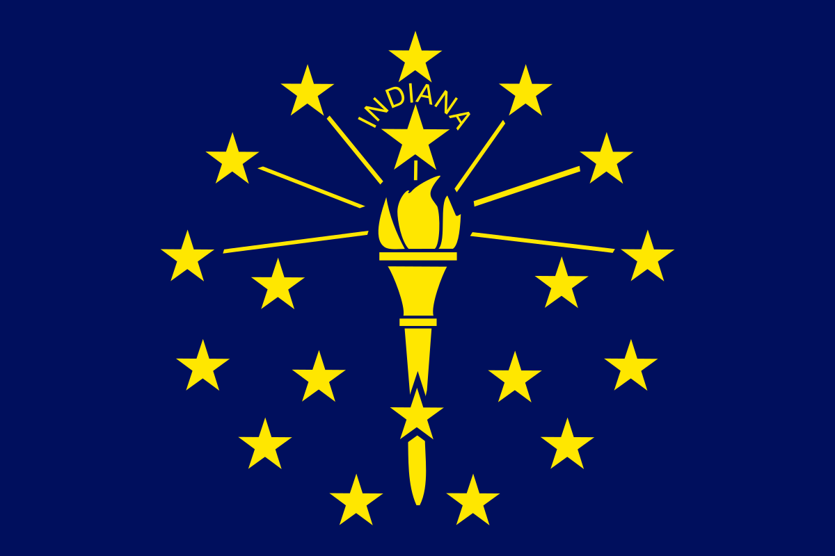 Flag of