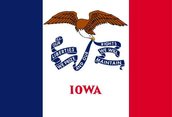 Flag of