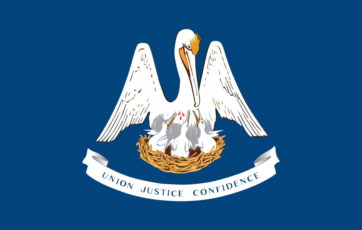 Flag of