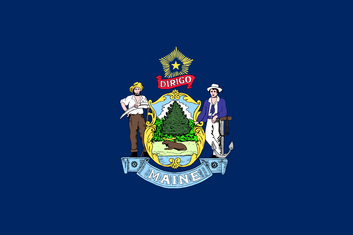 Flag of