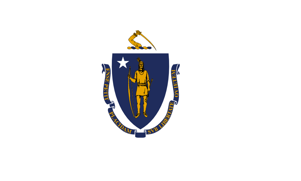 Flag of