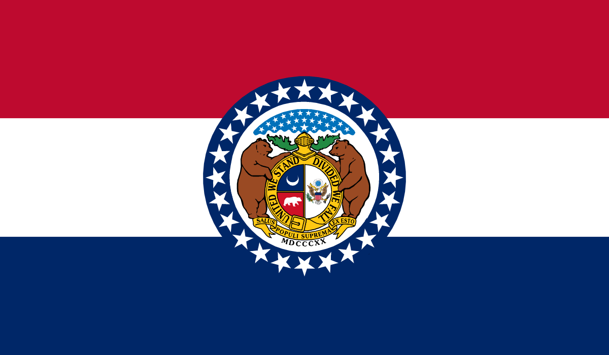 Flag of