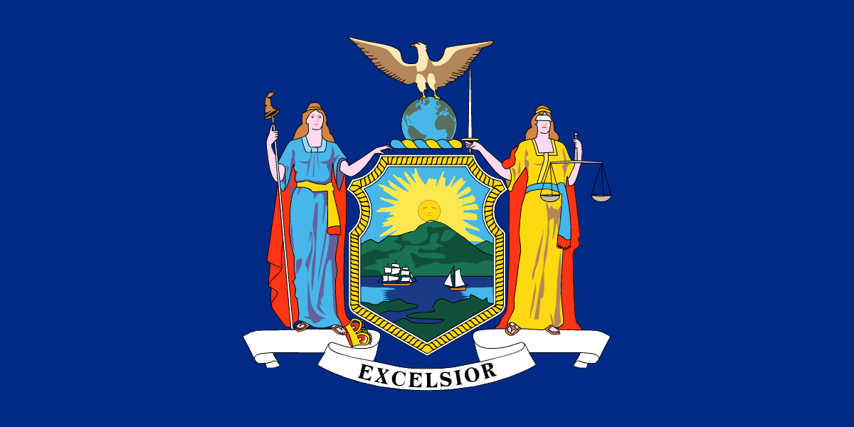 Flag of