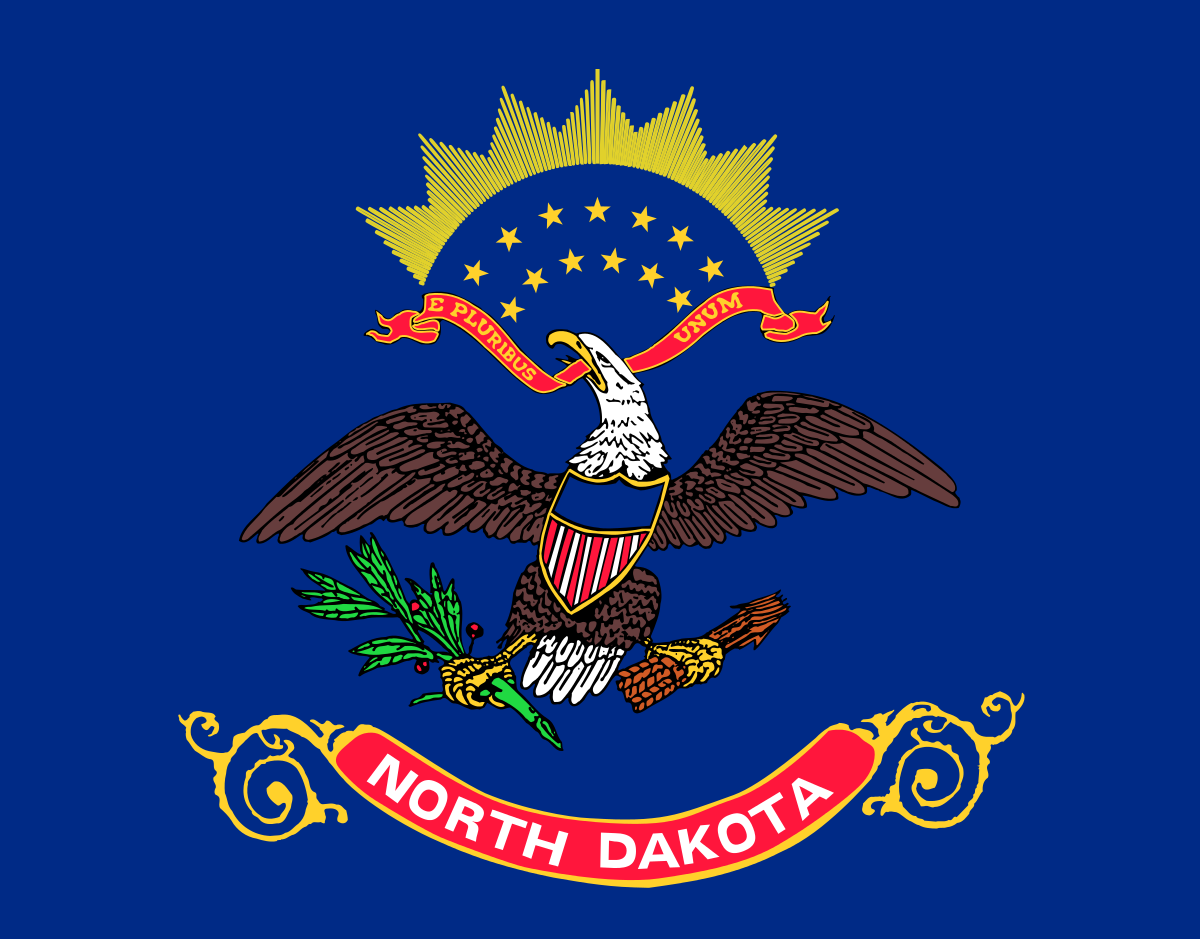 Flag of