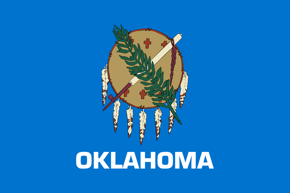 Flag of