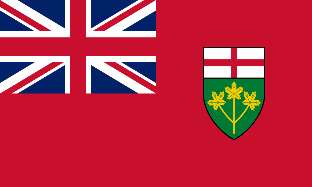 Flag of