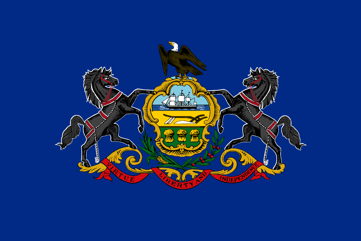 Flag of