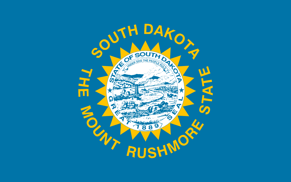 Flag of