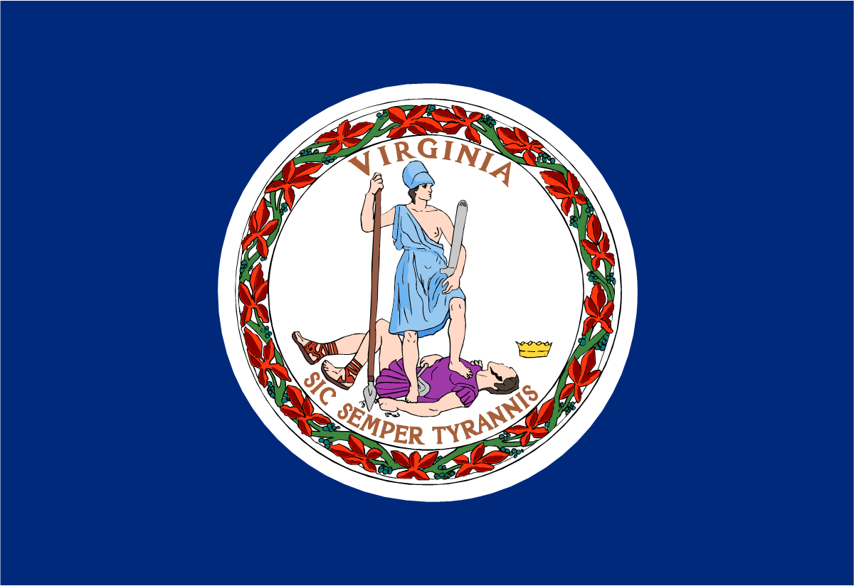 Flag of