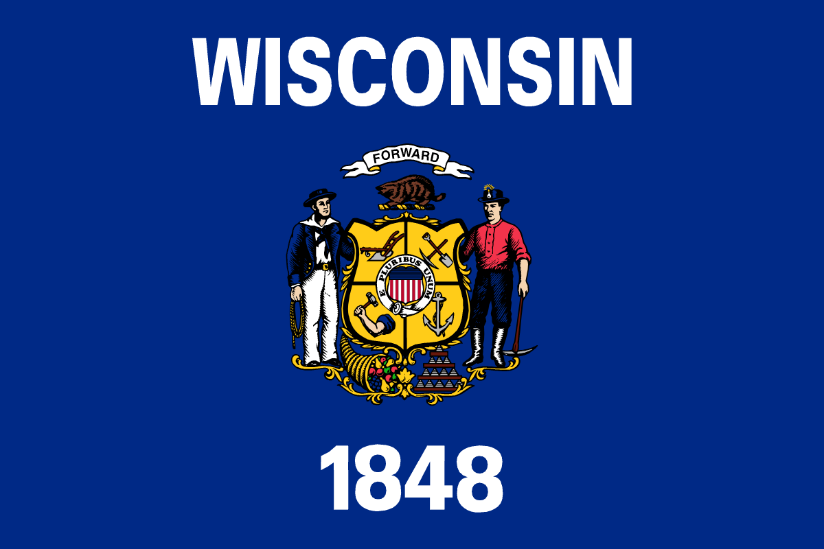 Flag of