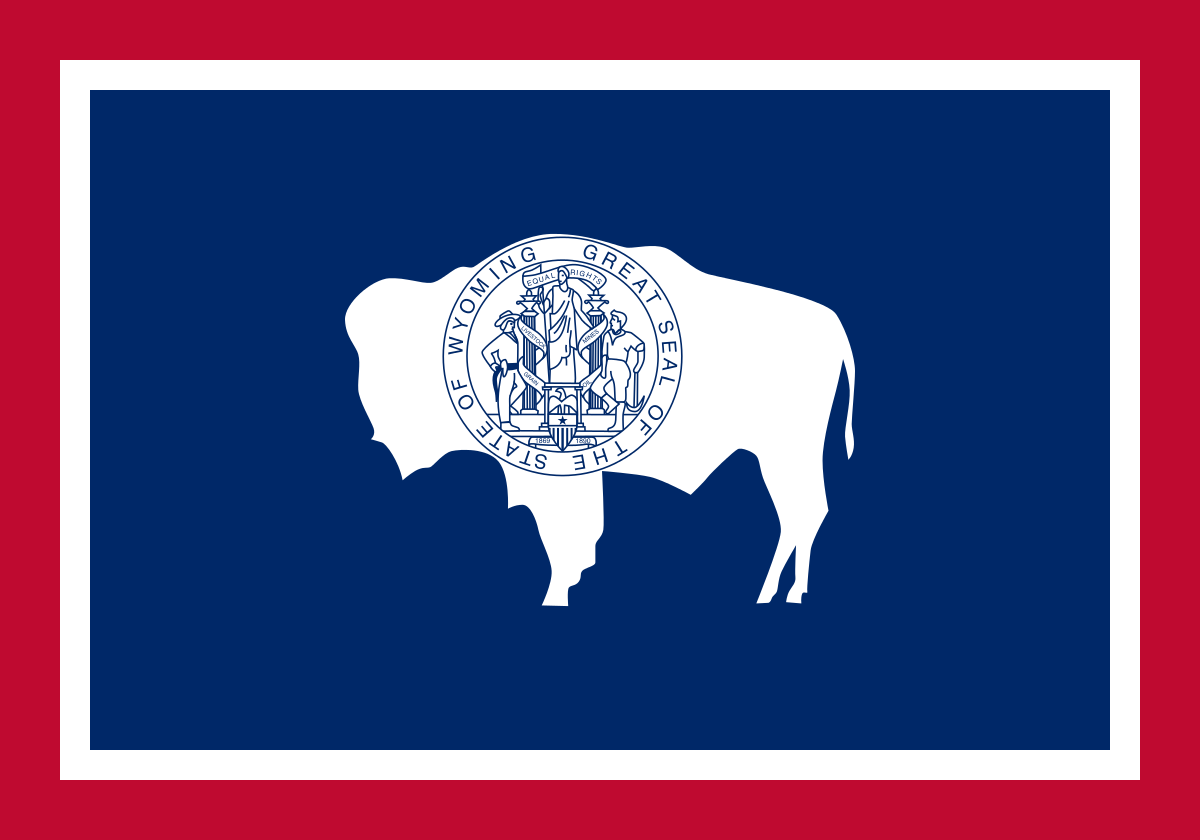 Flag of