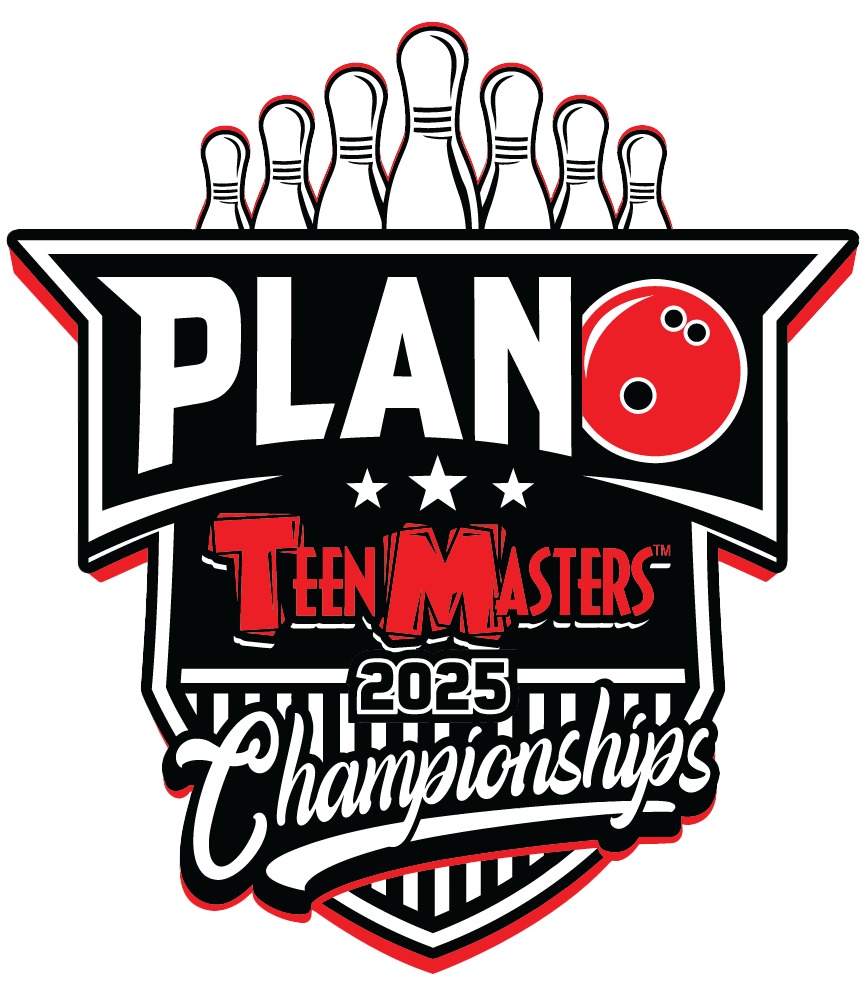 Teen Masters 2025 Logo